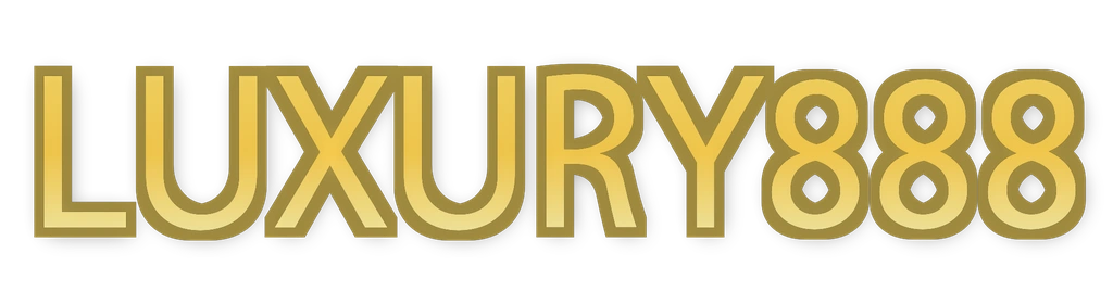 Logo LUXURY888